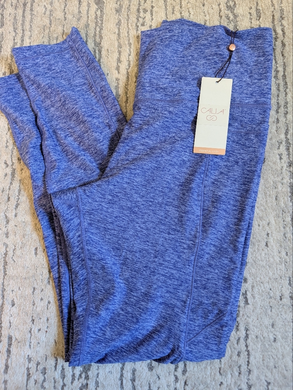 Calia essential cozy collection athletic pants
